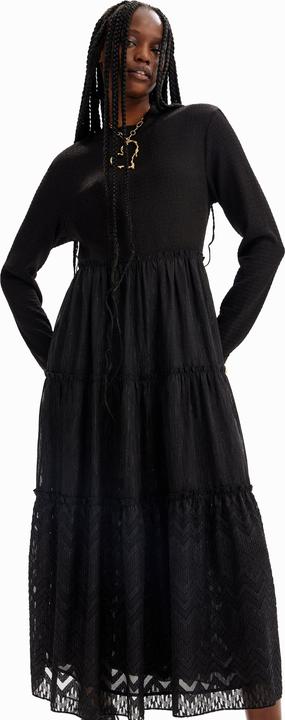 Produktbild Desigual keid damen desigua misha (L)