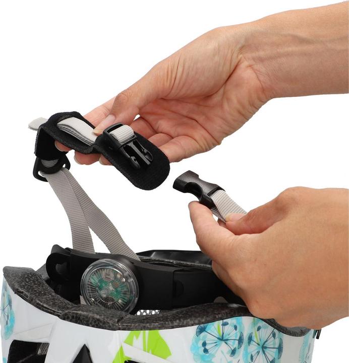 Produktbild Fischer Urban Flower (52 - 59 cm)