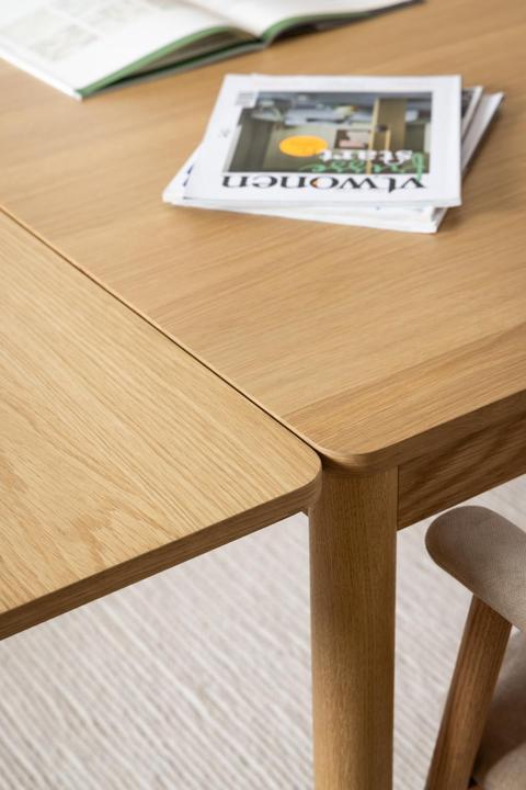Actual product image AC Design Atlantic (100 x 100 x 75 cm)