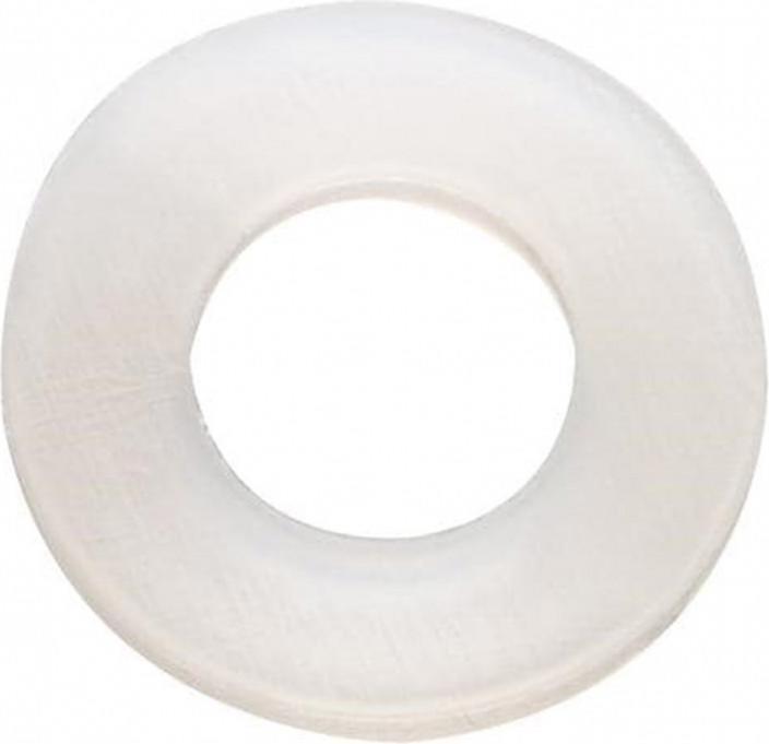 Image du produit FTM Rondelles 6.4 x 12 mm polyamide, 10 pièces