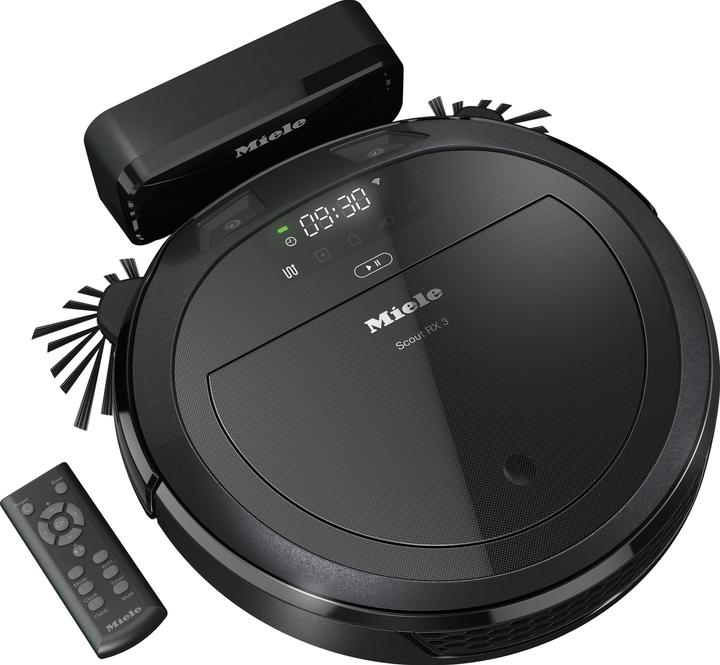 Produktbild Miele Scout RX3