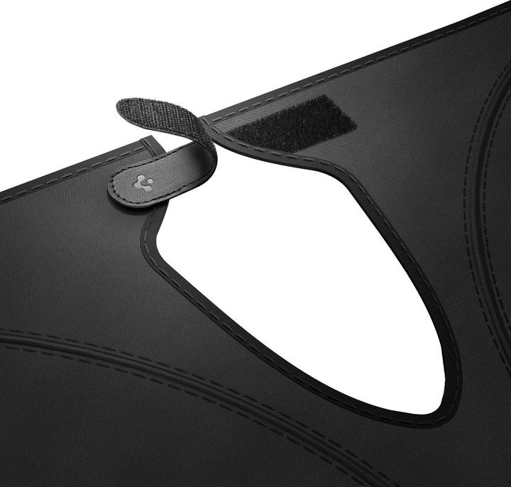 Actual product image Spigen CryoShade Model S (2022-2024) Accessory