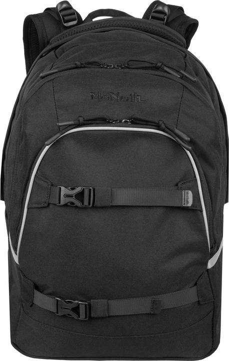 Image du produit Mc Neill Sac à dos scolaire Milo 43 cm (27 l)