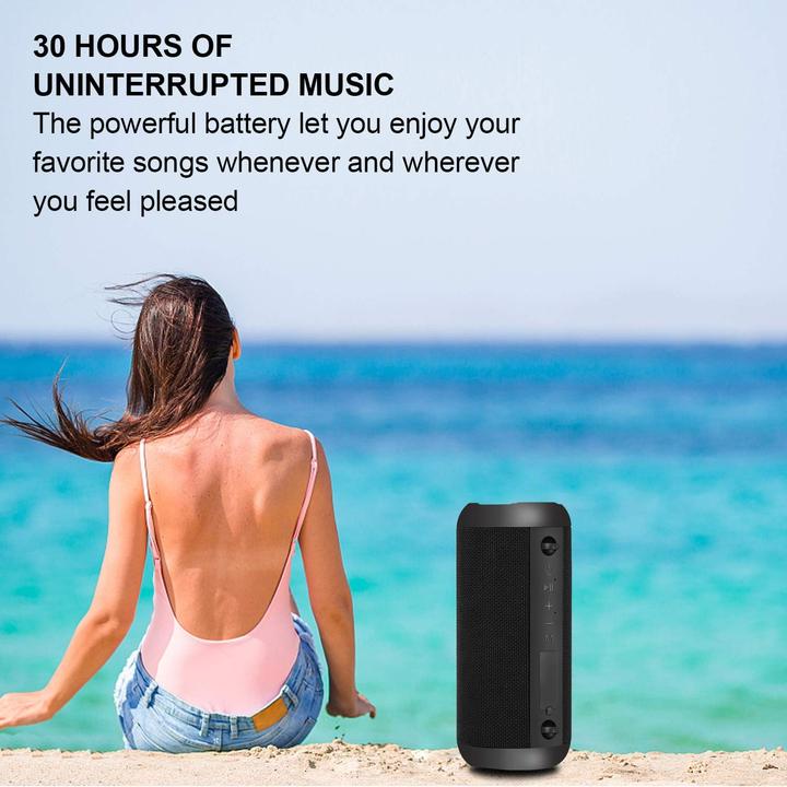 Produktbild Senxingyan Bluetooth Lautsprecher (30 h)