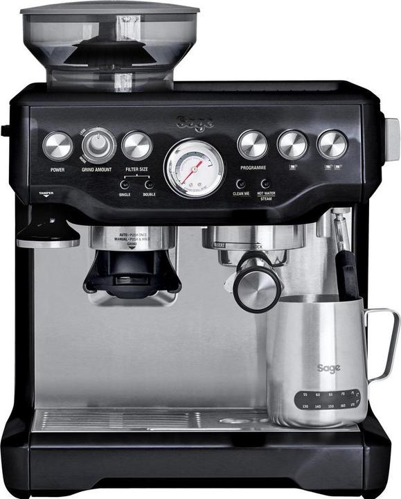 Produktbild Sage The Barista Express (EU-Stecker)