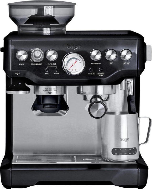 Produktbild Sage The Barista Express (EU-Stecker)