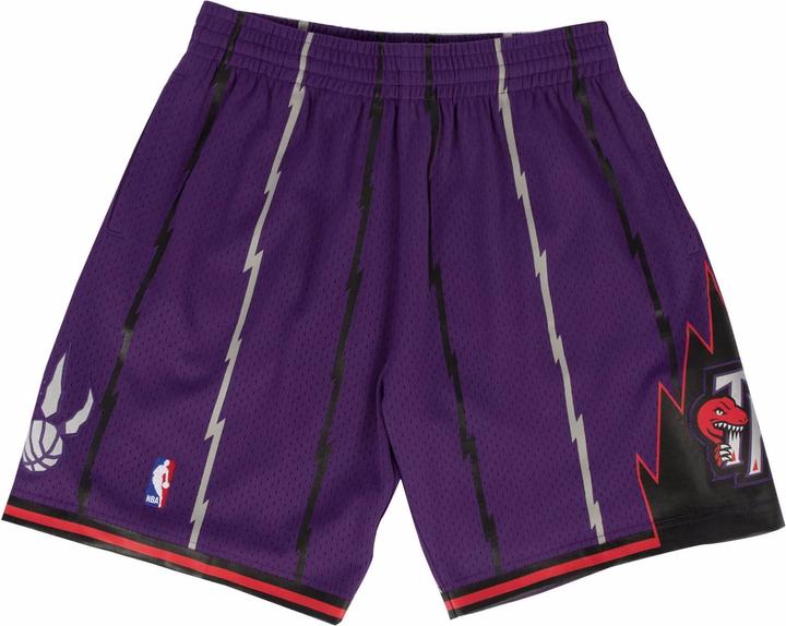 Produktbild Mitchell & Ness NBA Toronto Raptors Road 199899 Swingman (L)
