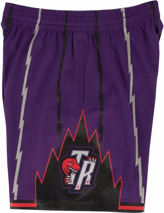 Produktbild Mitchell & Ness NBA Toronto Raptors Road 199899 Swingman (L)