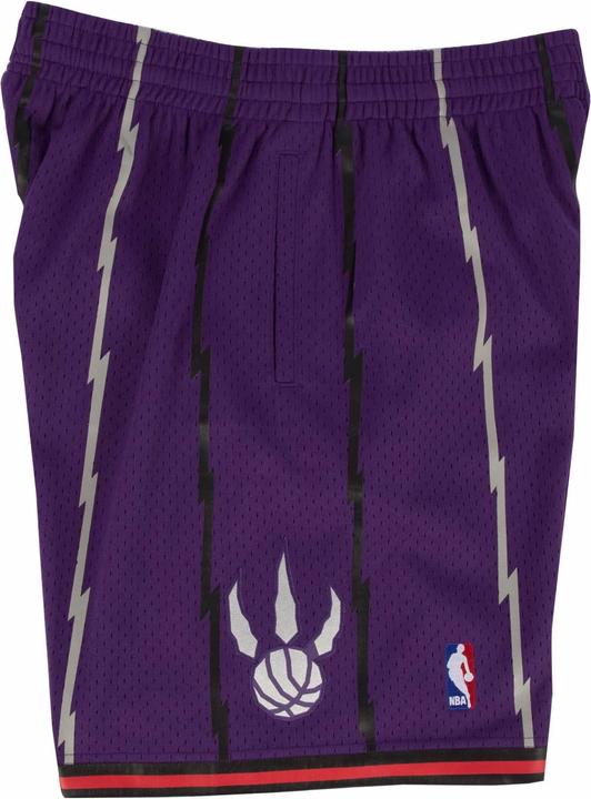 Produktbild Mitchell & Ness NBA Toronto Raptors Road 199899 Swingman (L)