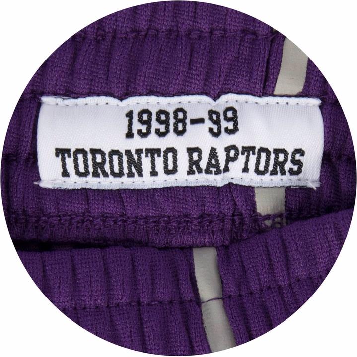 Produktbild Mitchell & Ness NBA Toronto Raptors Road 199899 Swingman (L)