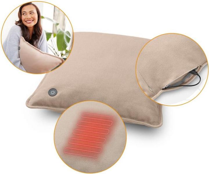 Immagine prodotto Medisana HC 200 Linea cuscino interno sabbia (40 x 40 cm)