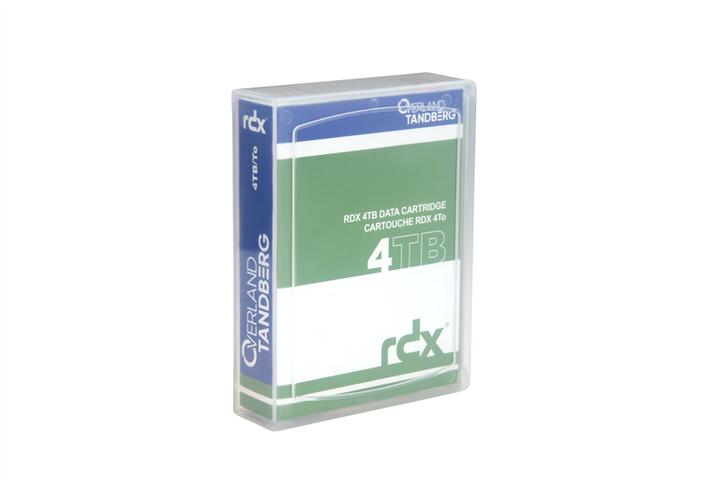 Produktbild Tandberg Data 8824-RDX (RDX (HDD), 4000 GB)
