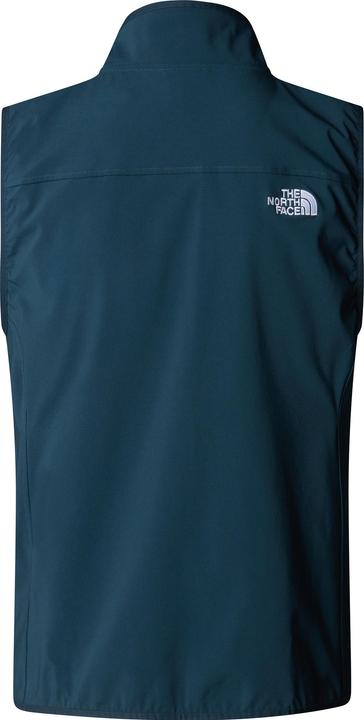 Actual product image North Face Nimble (S)