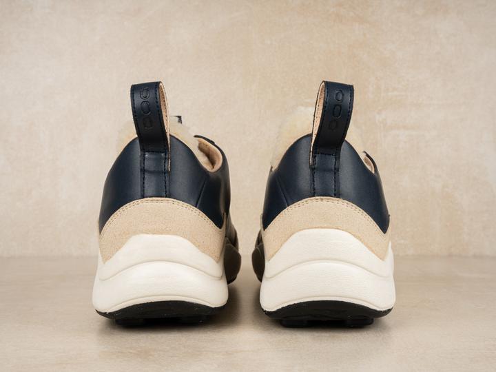 Produktbild GNL George F Fur Navy (35)