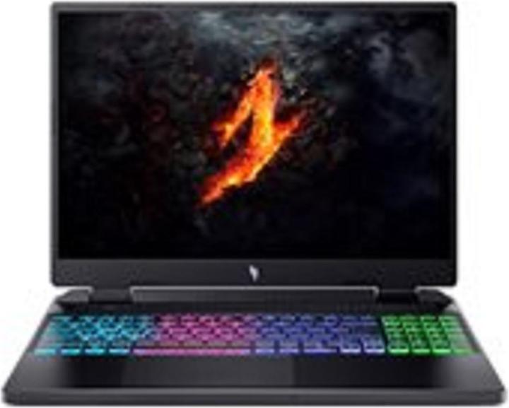 Immagine prodotto Acer Nitro 16 RTX 4070 (16", AMD Ryzen 7 8845HS, 32 GB, 1000 GB, DE)