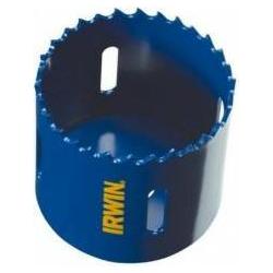 Irwin, Lochsäge, BiMetall Lochsäge 79 mm, Variozahnung 4.5/5.5 TPI, Weldtec, 10504197 (79 Millimeter)