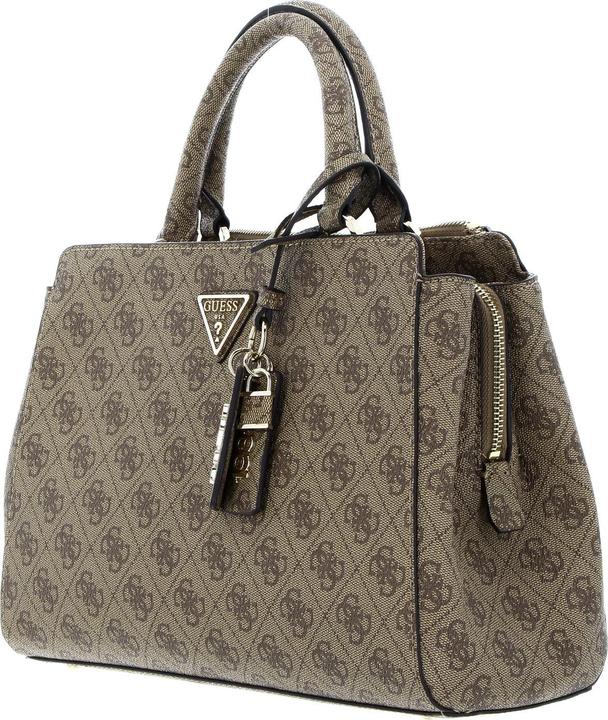 Produktbild Guess Eco Elements Girlfriend Satchel