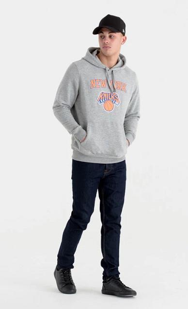 Produktbild New Era Hoodie New York Knicks NBA (XXL)