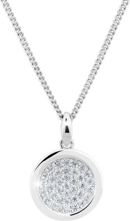 Image du produit Modesi Collier mode pour femme M43058