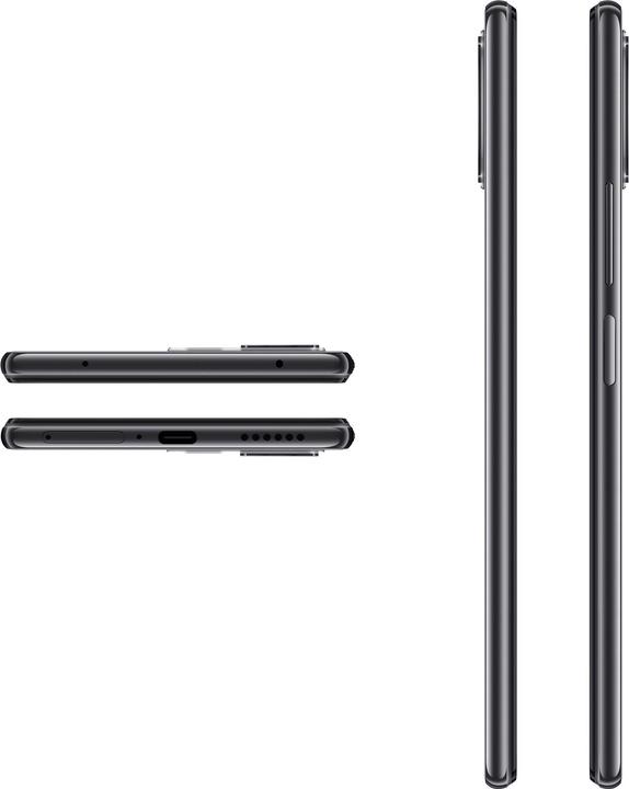 Produktbild Xiaomi 11 Lite 5G NE (128 GB, Truffle Black, 6.55", Dual SIM, 5G)