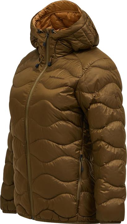 Produktbild Peak Performance Women's Helium Down Hood Jacket (XS)