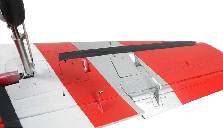 Immagine prodotto Amewi Girante Jet Talon 80 mm EDF, 1100 mm, rosso, PNP (Jet)