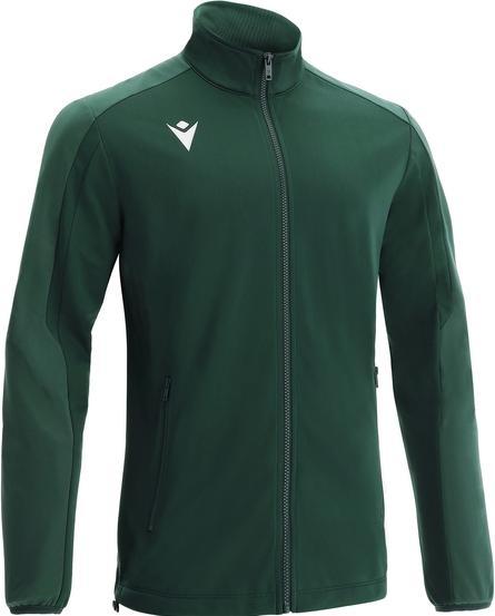 Dark Green, Green