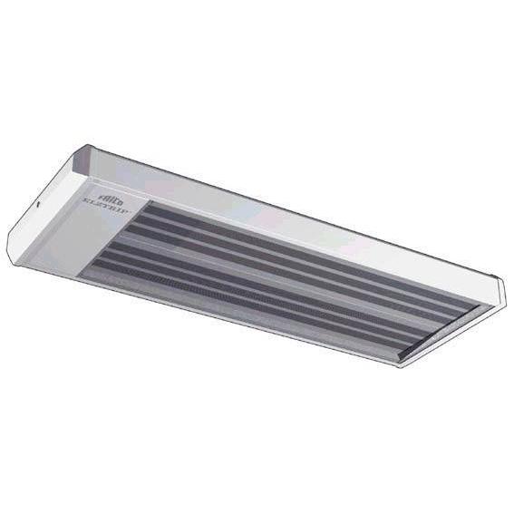 Devi Deckenheizkassetten (2100 W) (95002102)