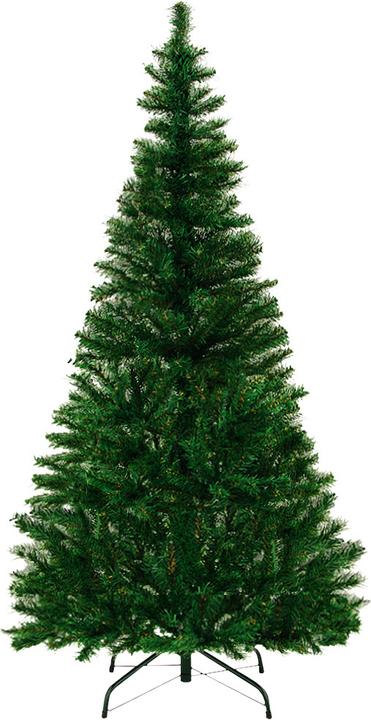 Produktbild Casaria Weihnachtsbaum (150 cm)