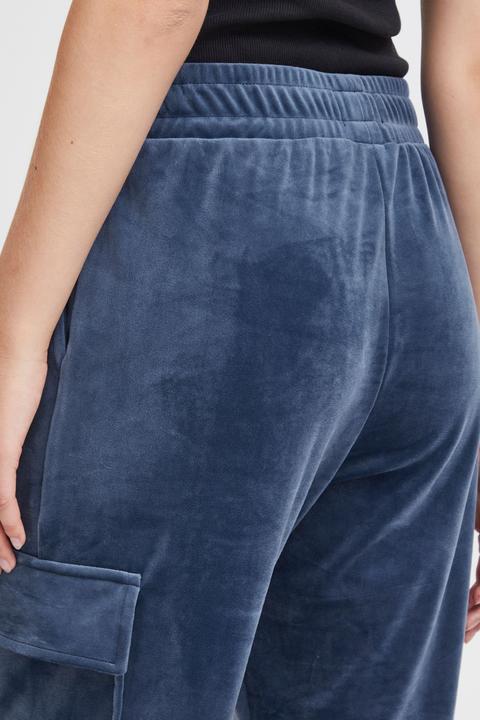 Produktbild Oxmo BY - OXMitala Cargo Pants - Trousers - 21800197-ME (XXL)