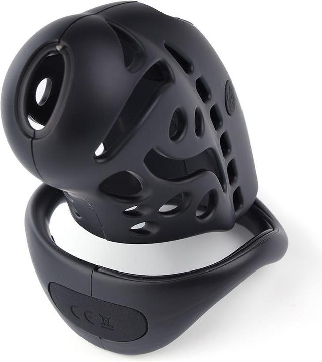 Produktbild Sevanda Nautilus E-stim Chastity Cage