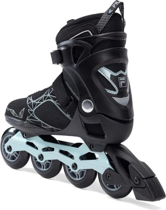 Productafbeelding FILA FS Rol LEGACY Pro 84 Zwart/Grijs 41 (41)