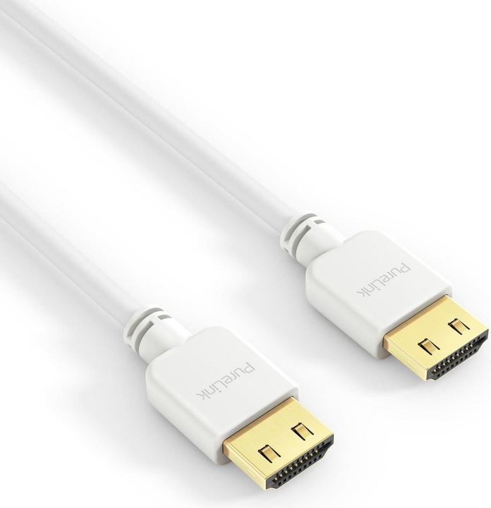 Immagine prodotto Purelink HDMI (Typ A) — HDMI (Typ A) (1.50 m, HDMI, 2.0a)
