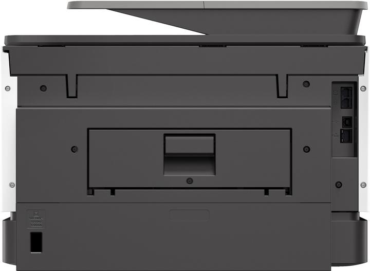 Produktbild HP OfficeJet Pro 9022 (Tintenpatrone, Farbe)