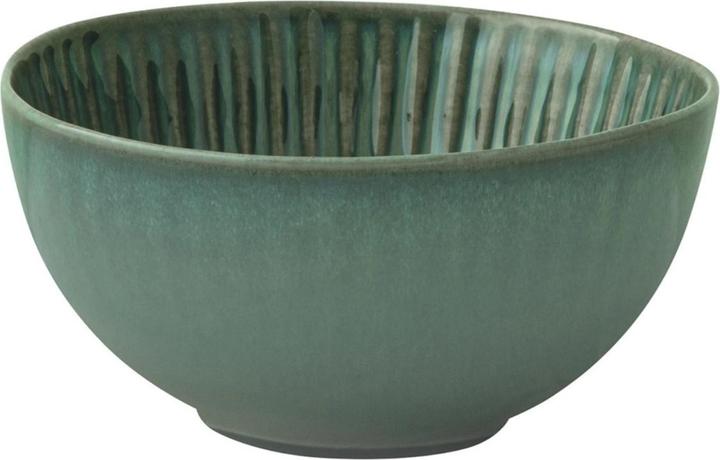 Immagine prodotto Easy Life Ciotola in porcellana Ø12cm Gallery Green (12 cm, 1 x)