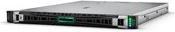 Actual product image HPE ProLiant DL320 Gen11 1HE Xeon-S 4510 12-Core 2.4GHz 2x32GB-R 8xSFF Hot Plug 2x480GB SSD MR408i-o (64 GB, Rack Server)