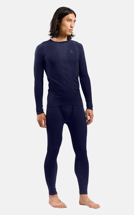 Actual product image Odlo Blackcomb Eco Crew Neck (M)