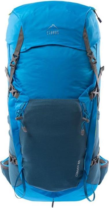 Image du produit Elbrus Konvoi-Rucksack