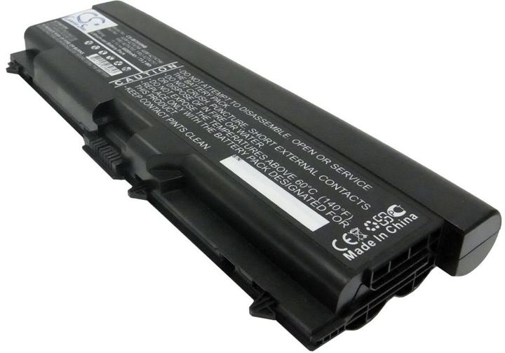 Actual product image NoName Battery for Lenovo ThinkPad 70+ etc