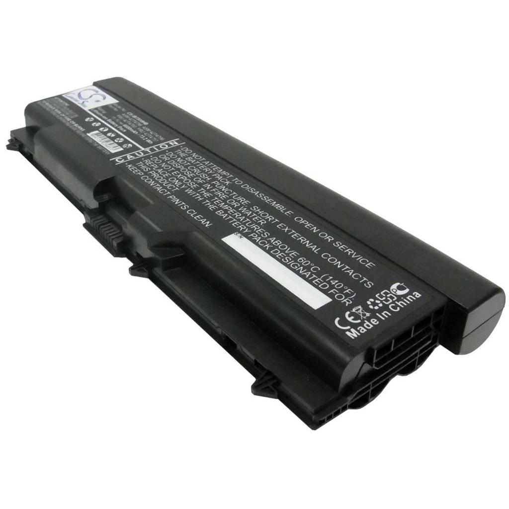 NoName Battery for Lenovo ThinkPad 70+ etc, Notebook Akku