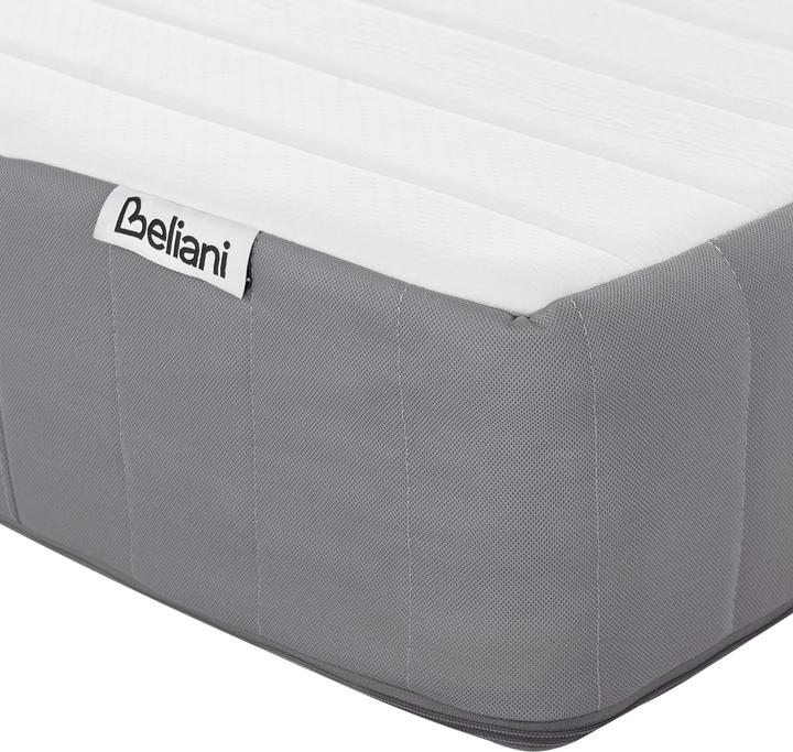 Actual product image Beliani Fluffy (Spring core, 90 x 200 cm)