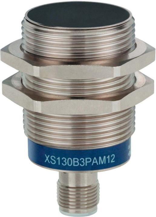 Produktbild TE Sensors Inductive Prox Sensor 30mm NO NPN 15mm (Schalter)