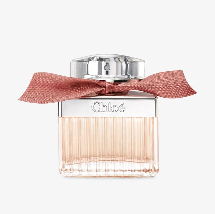 Actual product image Chloé Roses de (Eau de toilette, 75 ml)