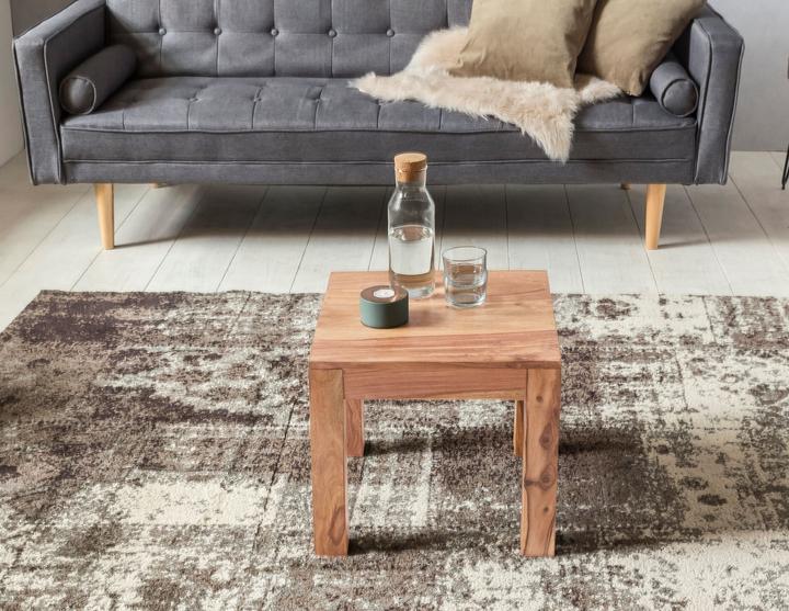 Image du produit FineBuy Winston (45 x 45 x 40 cm)