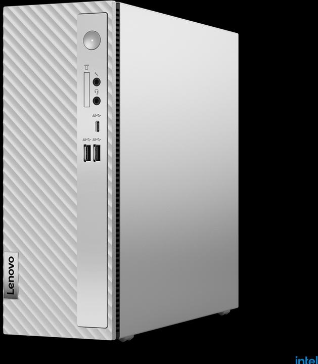Actual product image Lenovo IdeaCentre 3 (Intel Core i5-13400, 16 GB, 1000 GB)