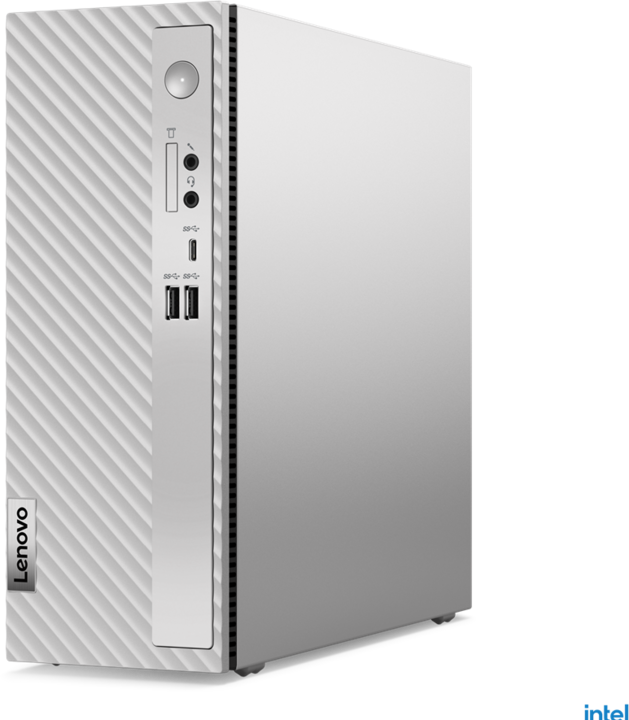 Actual product image Lenovo IdeaCentre 3 (Intel Core i5-13400, 16 GB, 1000 GB)