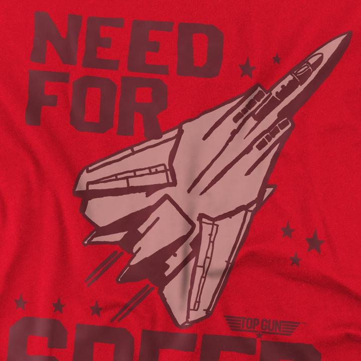 Produktbild Top Gun Maverick TShirt (3XL)