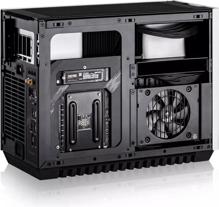Image du produit Dan Cases C4-SFX (SFX)