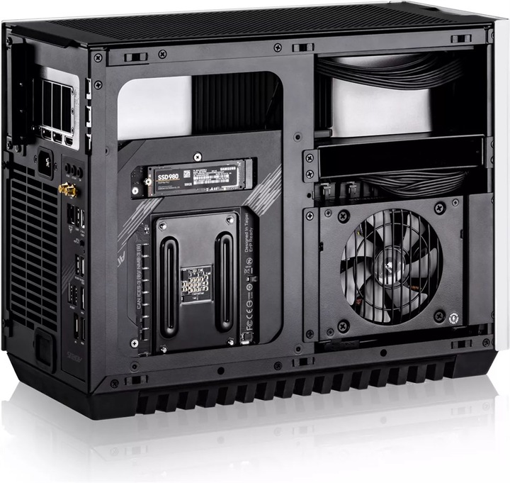 Produktbild Dan Cases C4-SFX (SFX)