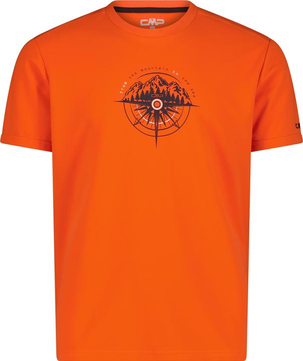 Produktbild CMP Campagnolo Print Funktions (S)